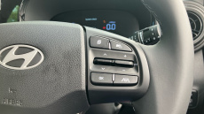 Hyundai i10 1.0 [63] Advance 5dr Auto [Nav] Petrol Hatchback